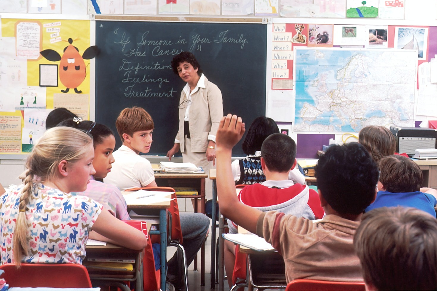 Why Humor Is Your Best Teaching Tool