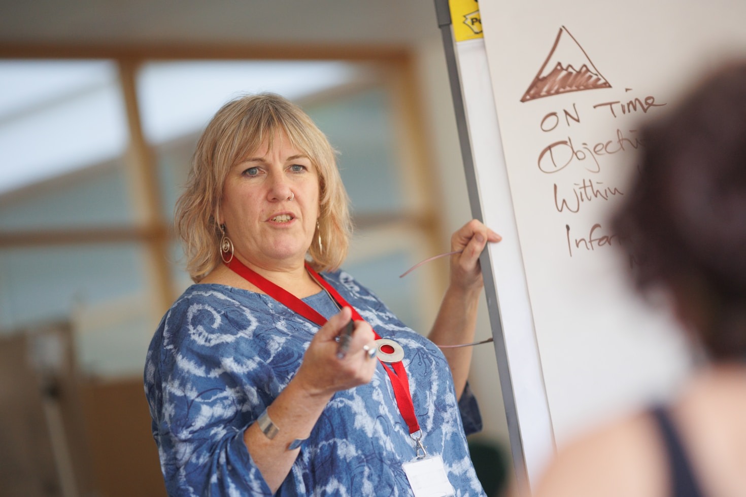 Understanding Executive Function During The Teenage Years